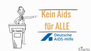 Exacto HIV-Selbsttest