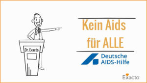 Exacto HIV-Selbsttest