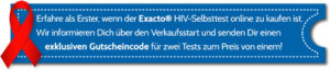 Exacto HIV-Selbsttest